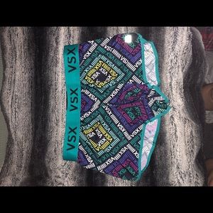 Victoria’s Secret VSX Sport Shorts